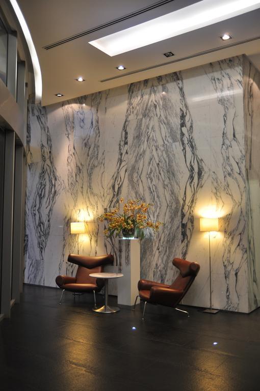 Bintang Fairlane Residences Kuala Lumpur Exterior foto