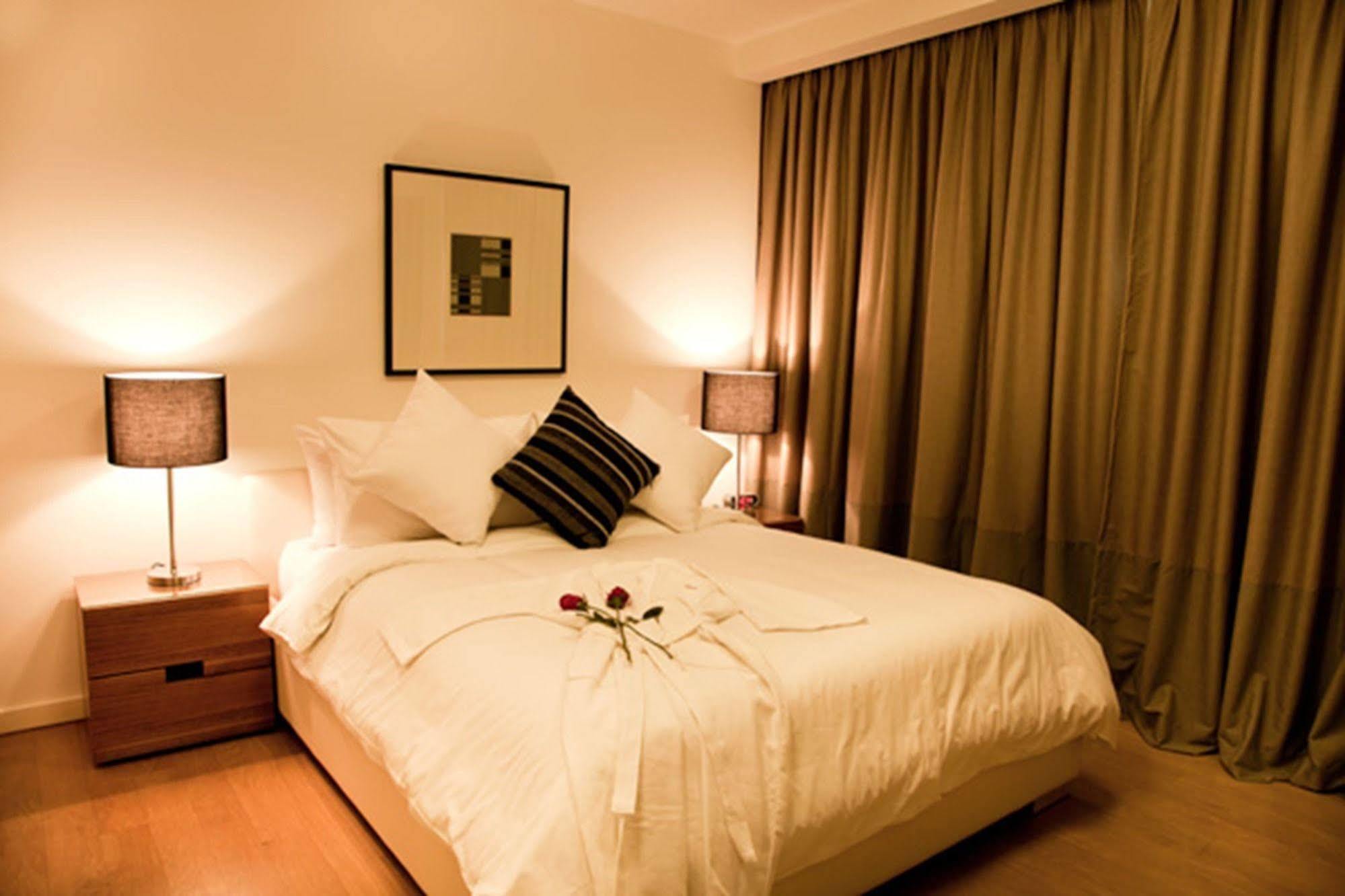 Bintang Fairlane Residences Kuala Lumpur Exterior foto